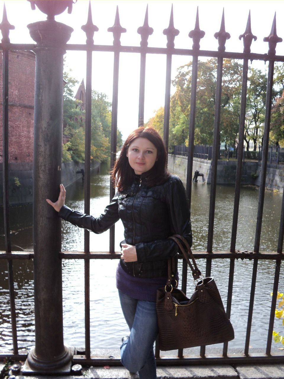 Ирина Мигунова | Санкт-Петербург