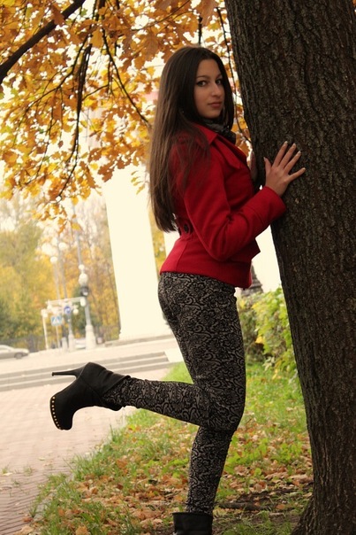 №2, Anna Lozovaya №2, Anna Lozovaya