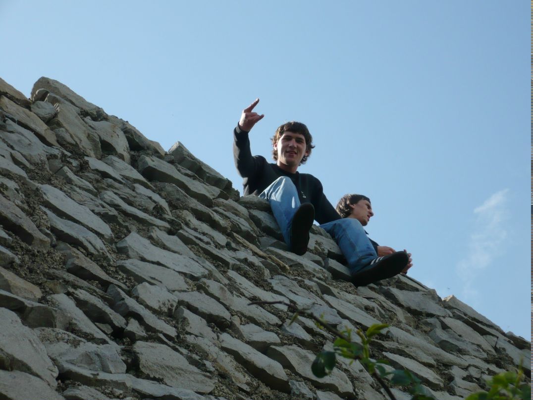 Стас Кизиченко | Пятигорск