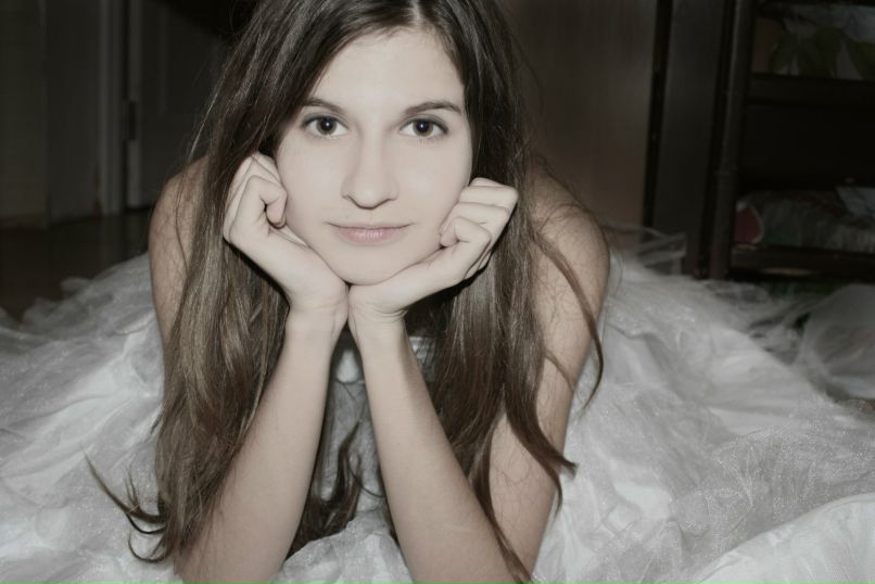 Ладелена Осипенко | Киев