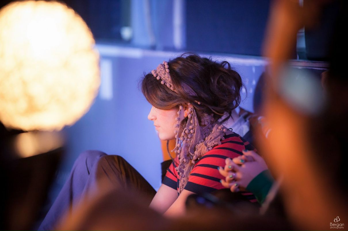 София Клочкова | Санкт-Петербург