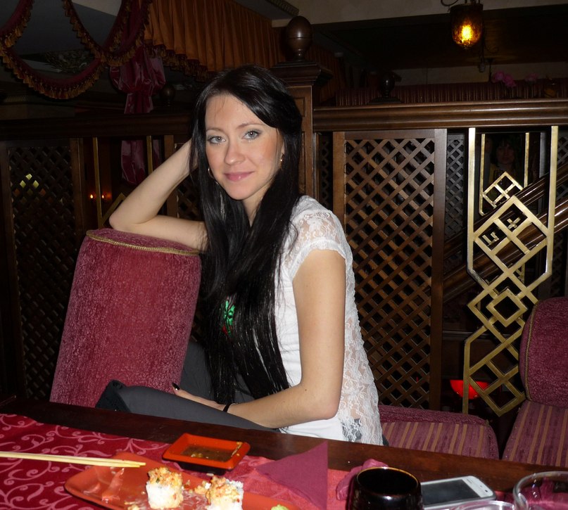 Екатерина Ленская | 