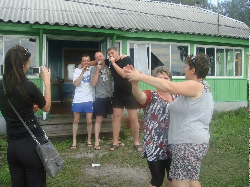 Сергей Швецов | Кемерово