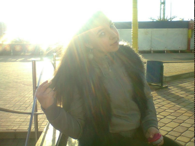 Gimnastochka $$$ | Белгород