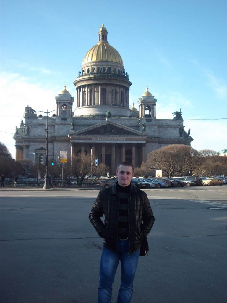 Дмитрий Владимиров | 