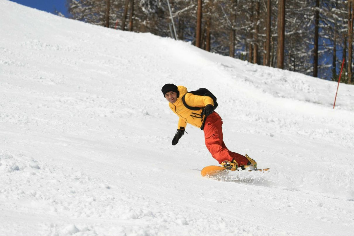 Giordano Borri | Москва