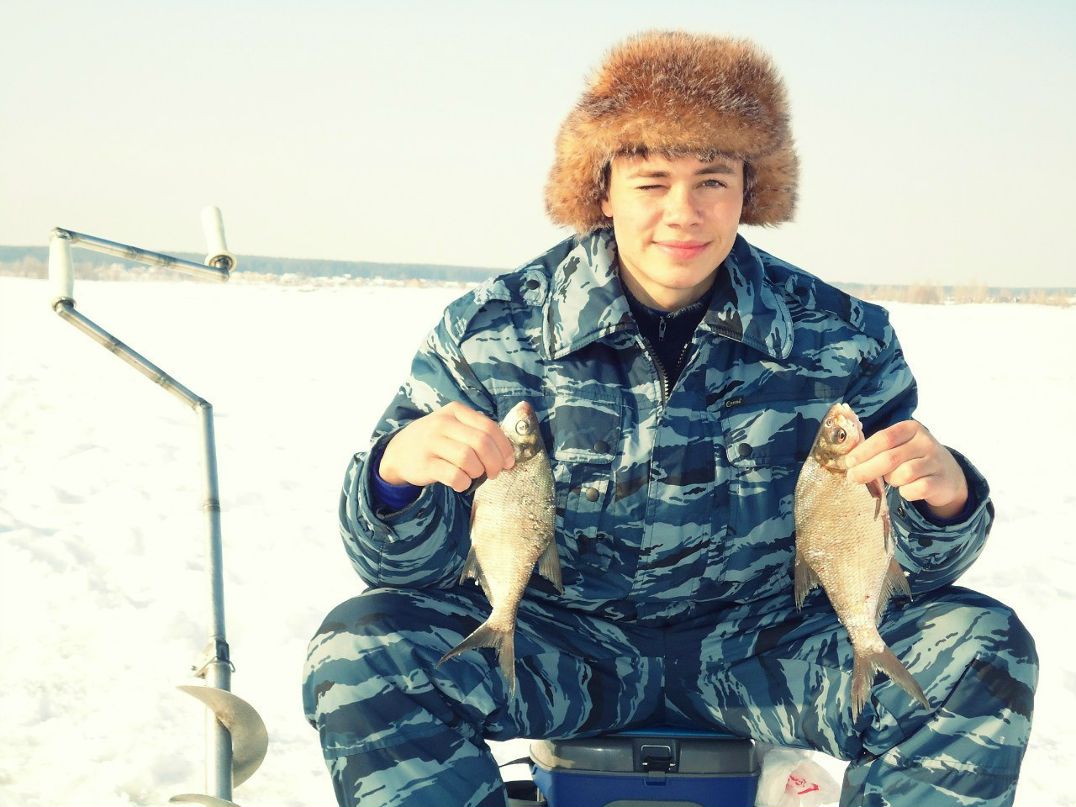 Владислав Муратов | Набережные Челны