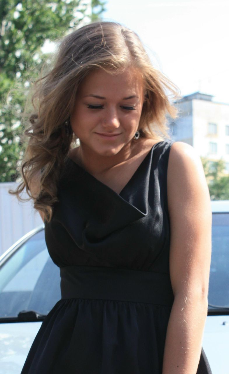 Юля Базова ♥ | Санкт-Петербург