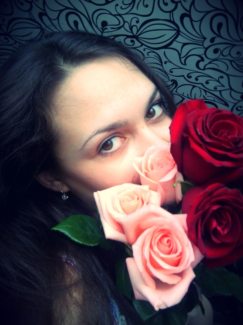 Мария Пышкайло Сергеевна | Ачинск