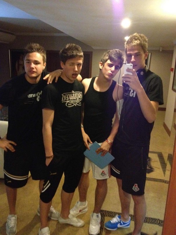 Артем Никульшин | 