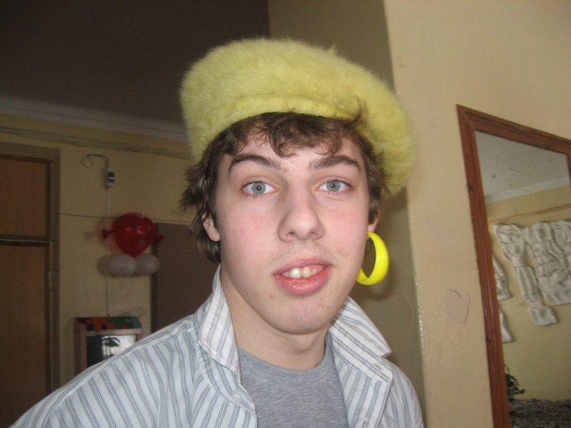 Василий Московец Егорович | Каменское / Днепродзержинск