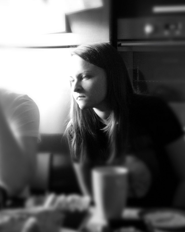 Маша Чеснокова | Москва