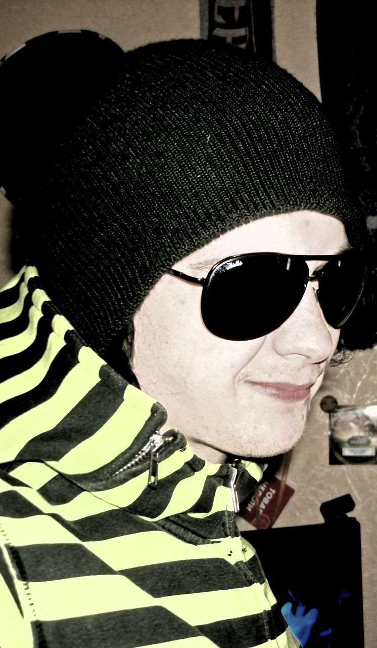 Aleksey Krakodil | Москва