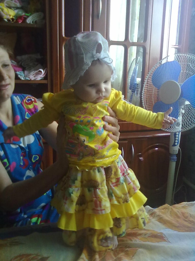 Наташа Шамрай | Николаев