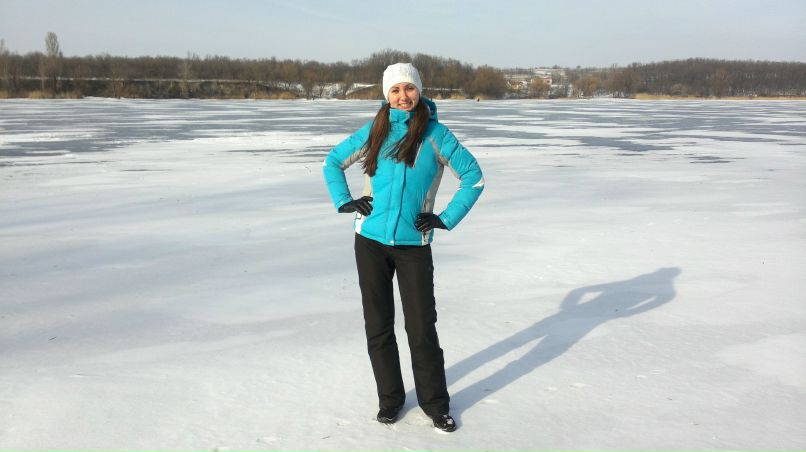 Наталия Скороходова Михайловна | Запорожье