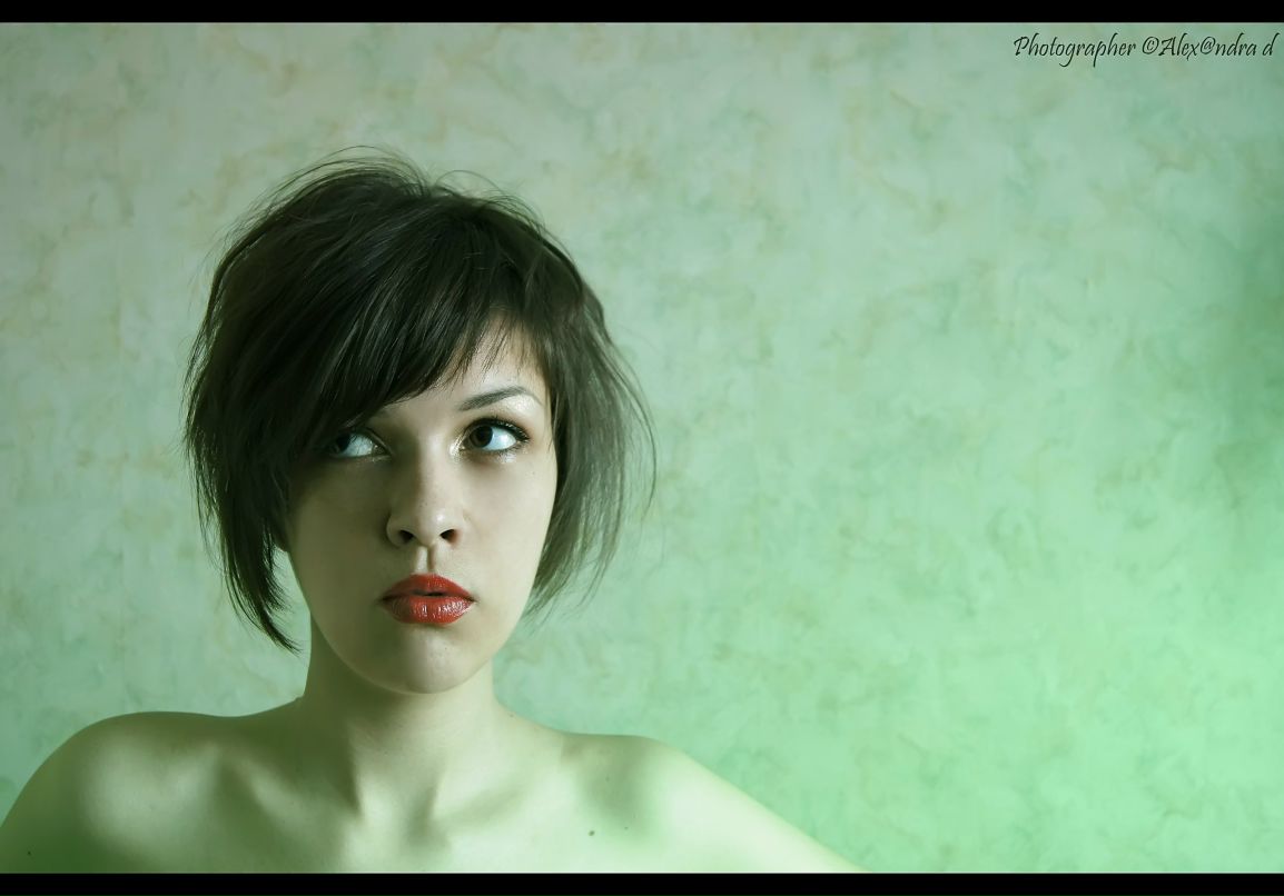 Анна Януш | Владивосток