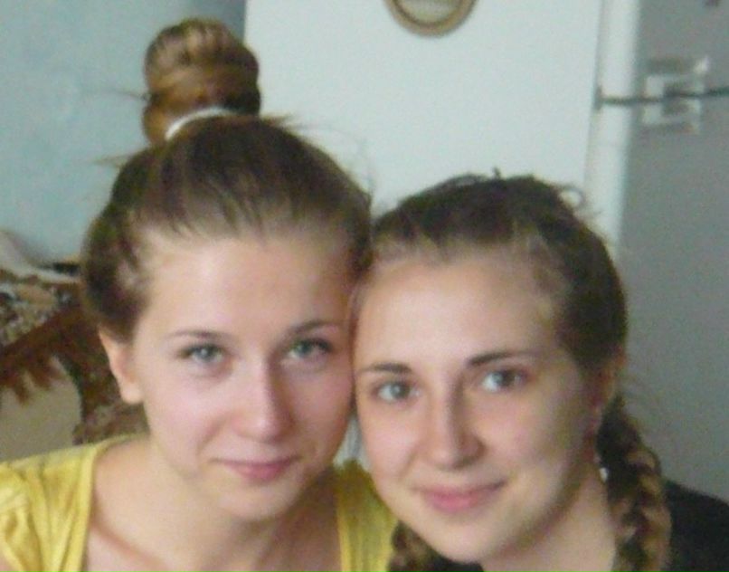 Нина Антимонова | Сургут