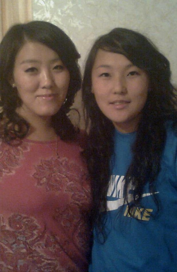 Наталья Афанасьева-Попова | Якутск