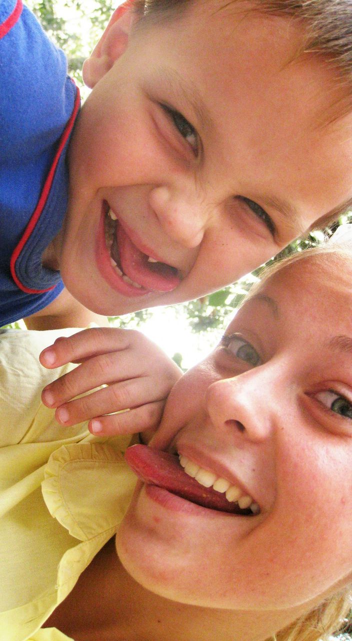 Юлия Неижмак | Дзержинск