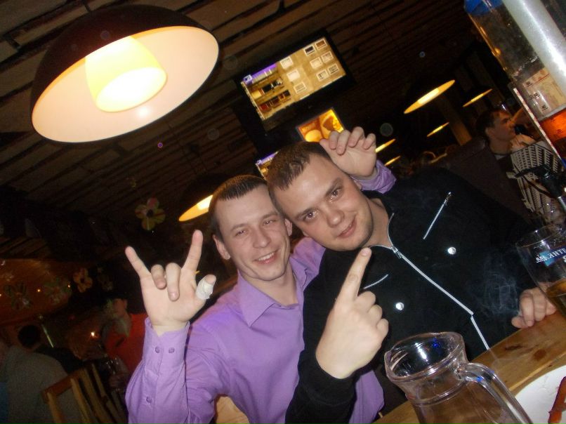 Владимир Черенков | Барнаул