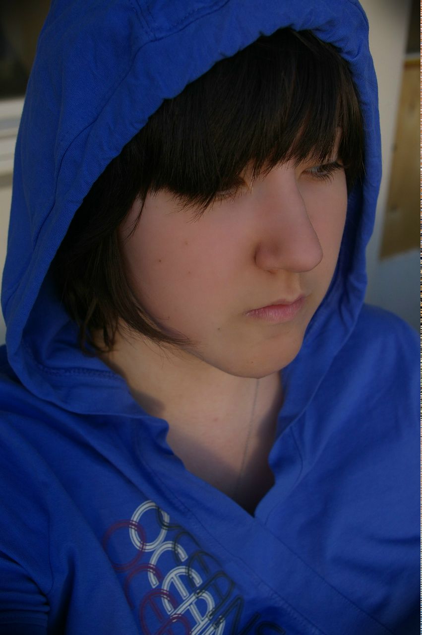 Анастасий Романов [Minami-kun] [Xanxus] | Москва