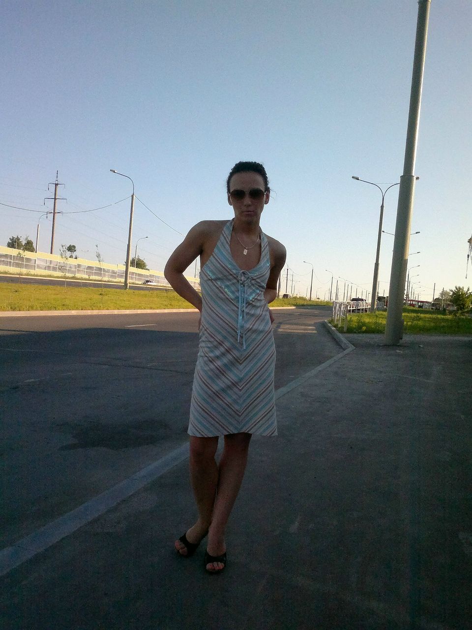 Анастасия Бакланова | Пермь