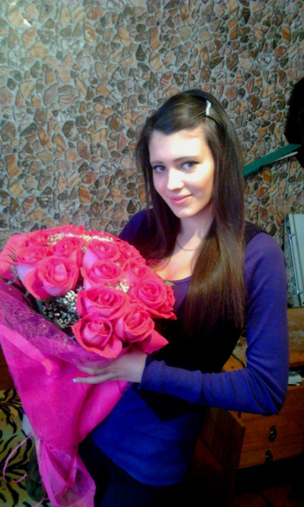 Юлия Семёнова | Днепр (Днепропетровск)