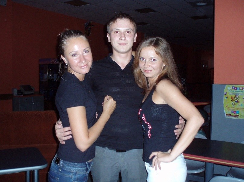 Денис Савельев | Томск