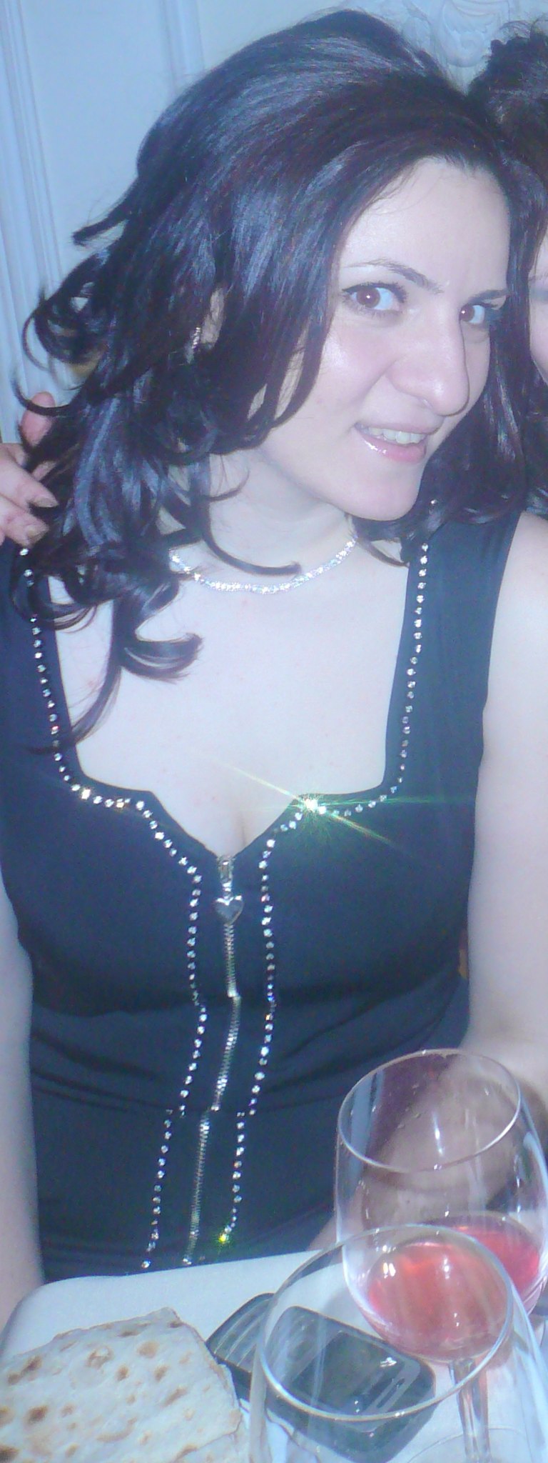 Лусинэ Сиреканян | Москва