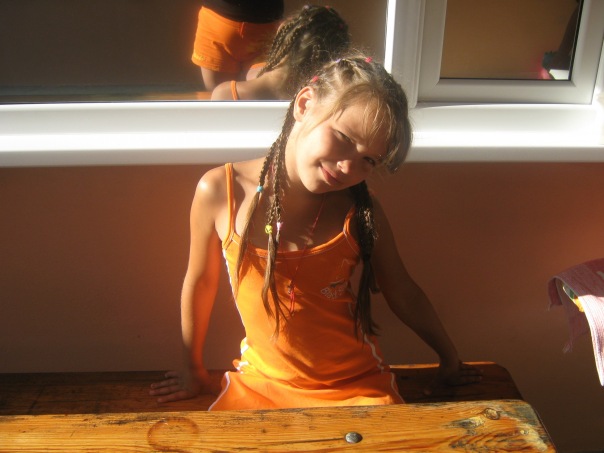 №7, Алена Поддубная №7, Алена Поддубная