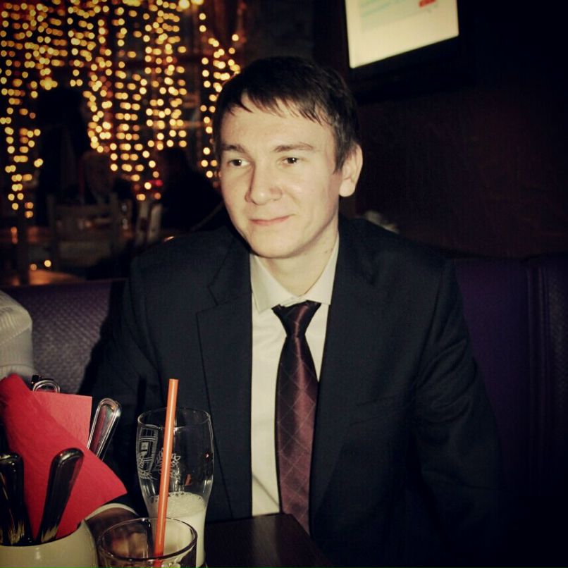 Александр Митин | Москва