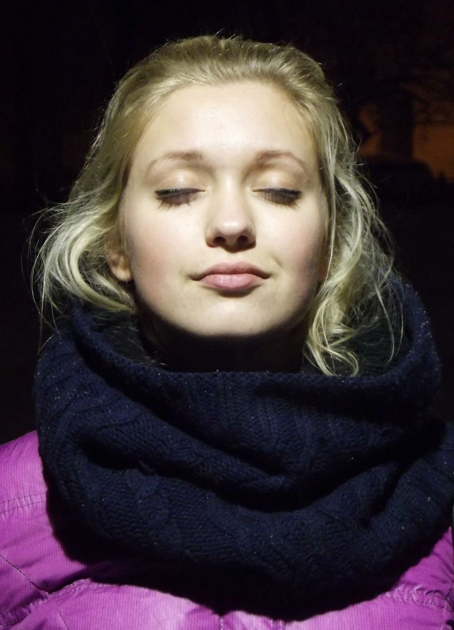 Olga Cheretyan | Москва