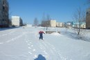 Фотография Кудрявцева Саши