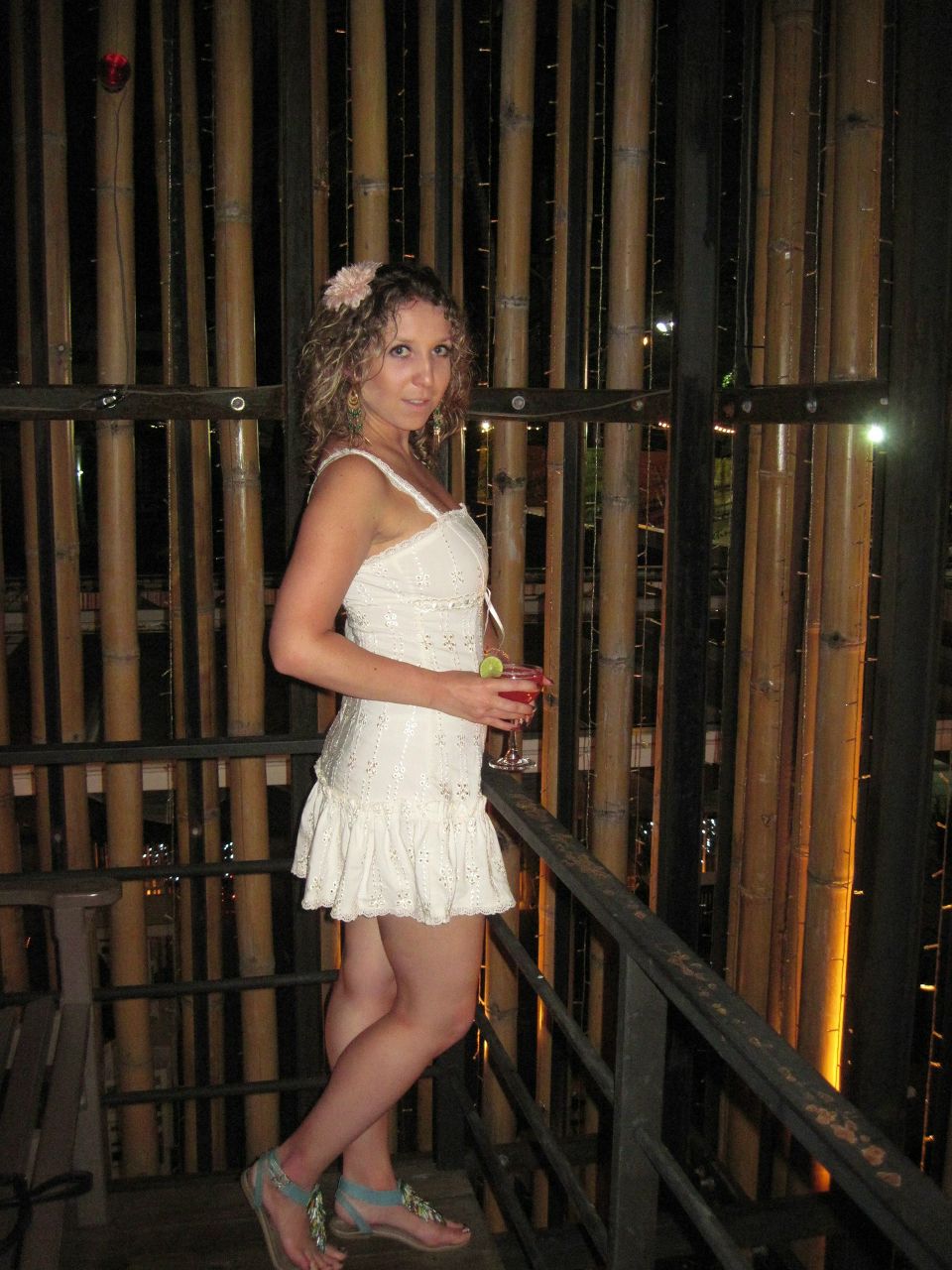 Katerina Fernandes | Goa