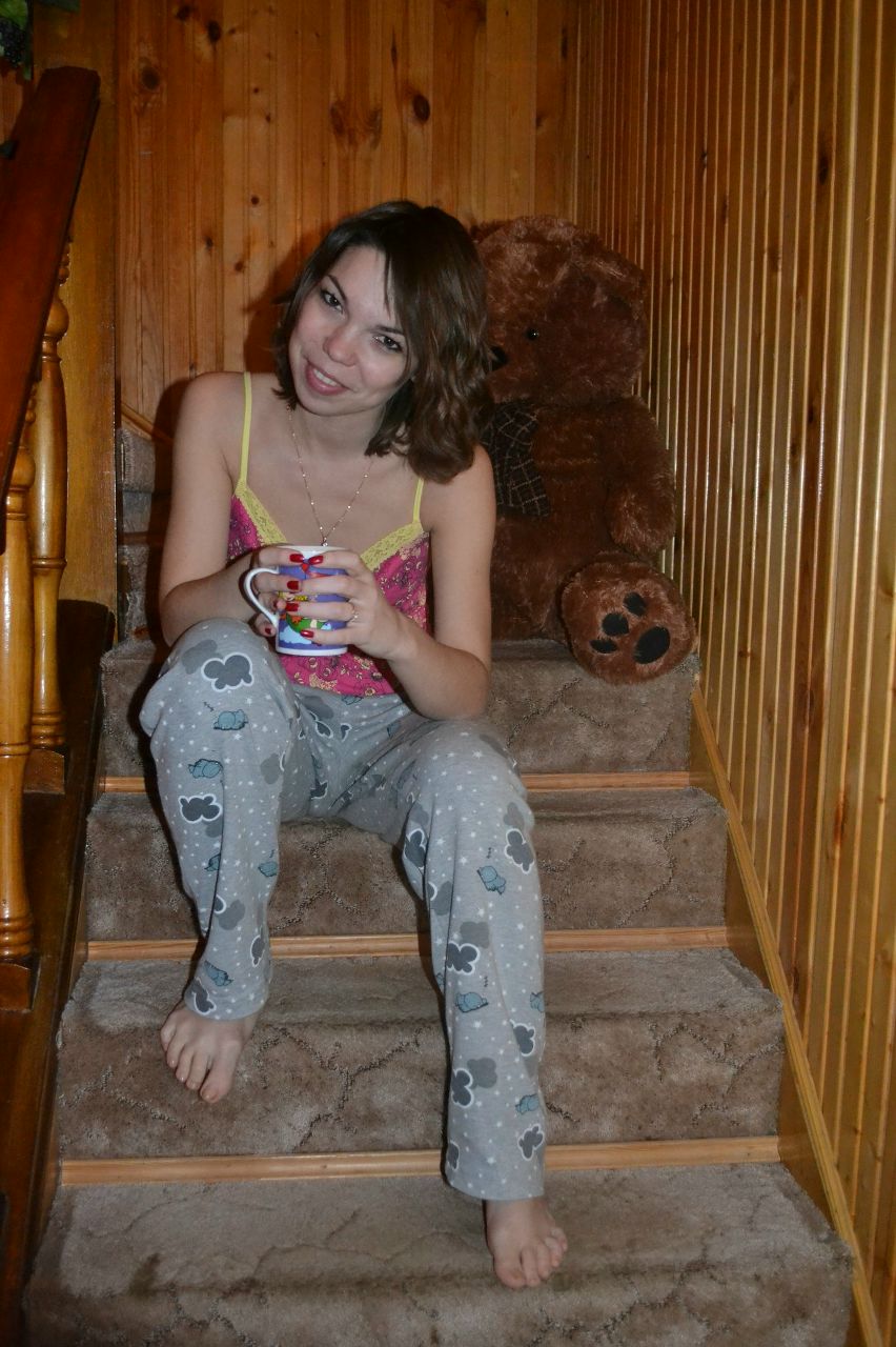 Lena Kopeykina | Вологда