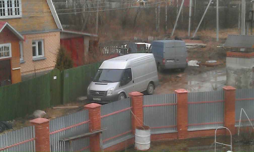 №121, Алексей Платов №121, Алексей Платов