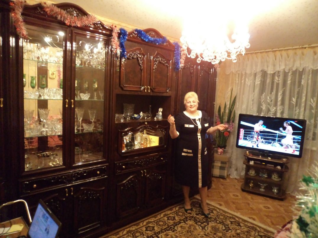 Ludmila Ludmila | Санкт-Петербург