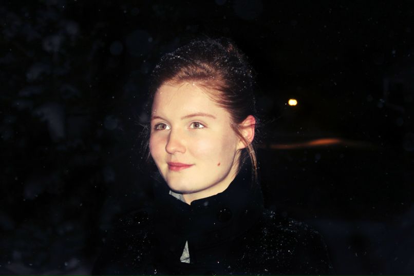 Инна Приходько | 