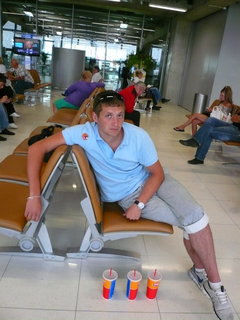 Юрий Кулик | Красноярск