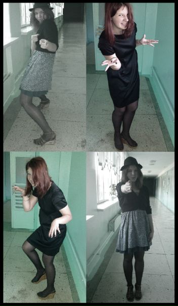 №100, Екатерина Громко, Dallas №100, Екатерина Громко, Dallas