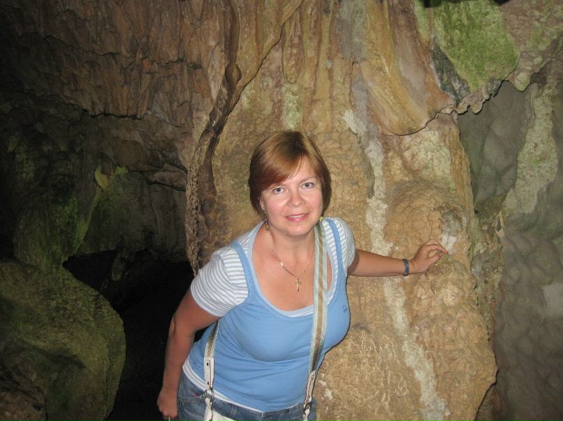 Ekaterina Spielmann | Berlin