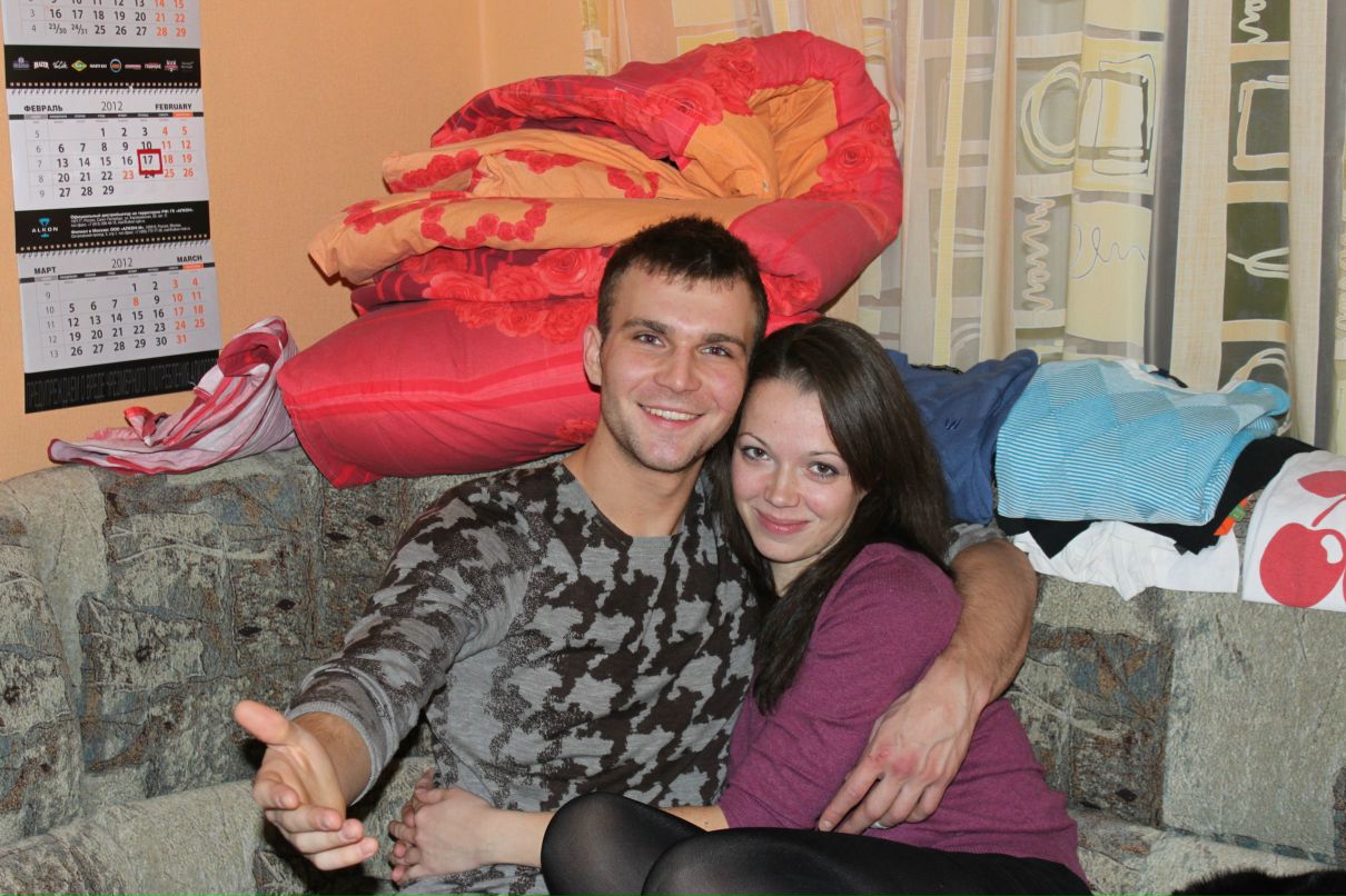 Катерина Королькова | Москва