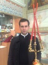 Фотография Шомонки Дмитрия