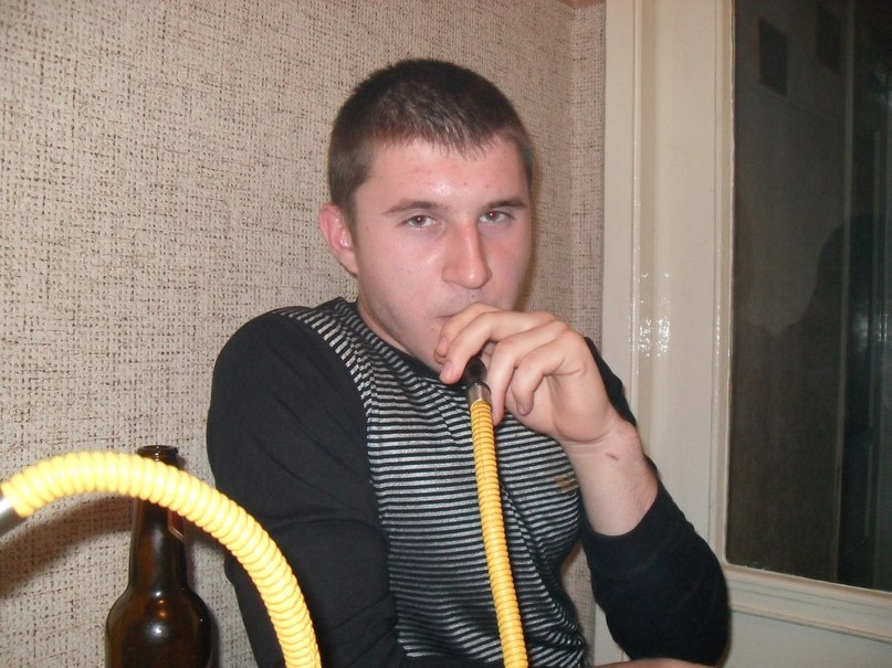 Евгений Бабийчук | Николаев