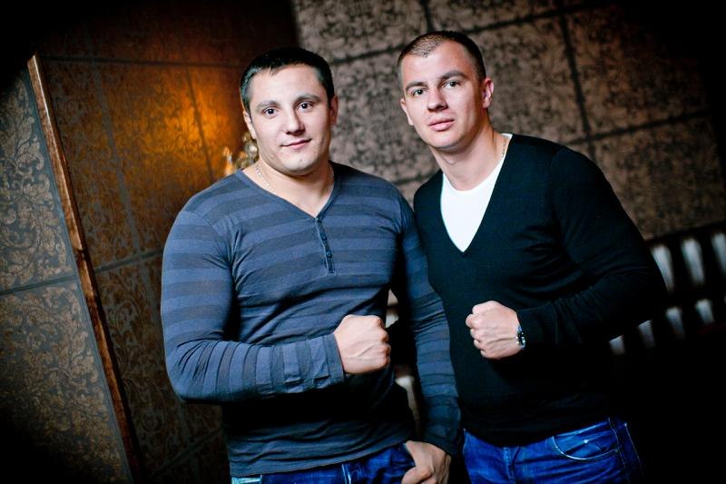 Ivan Padurean | Bucureşti