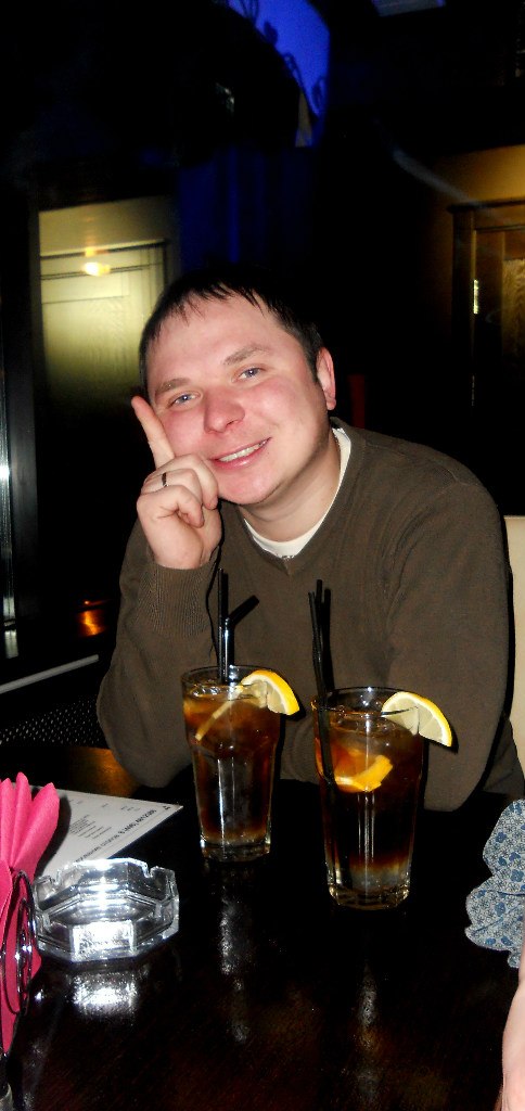 Денис Барсов | Кратово