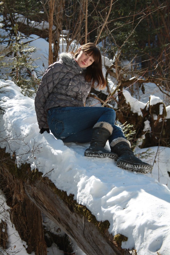 Ксения Синенко | Владивосток