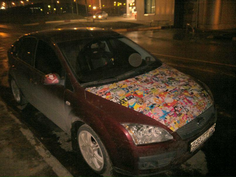 Алексей Анисимов ВиННи ПуХ | Москва