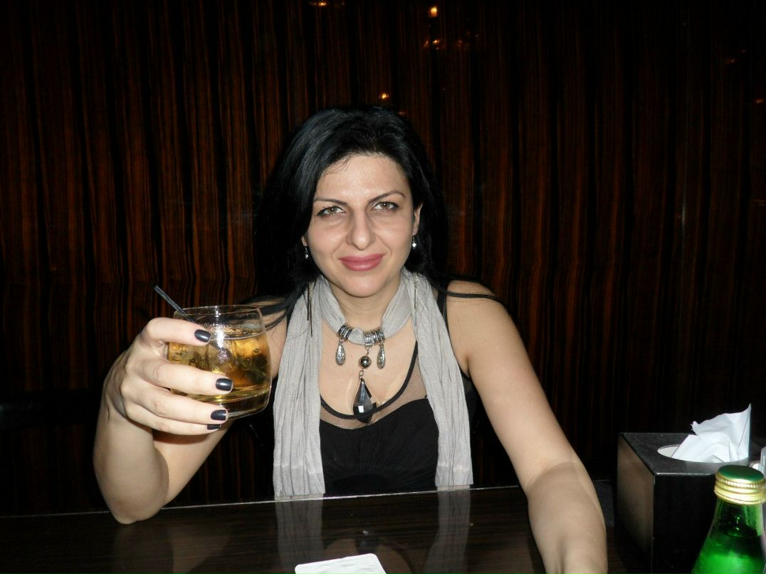 Naira Nersy | Харьков