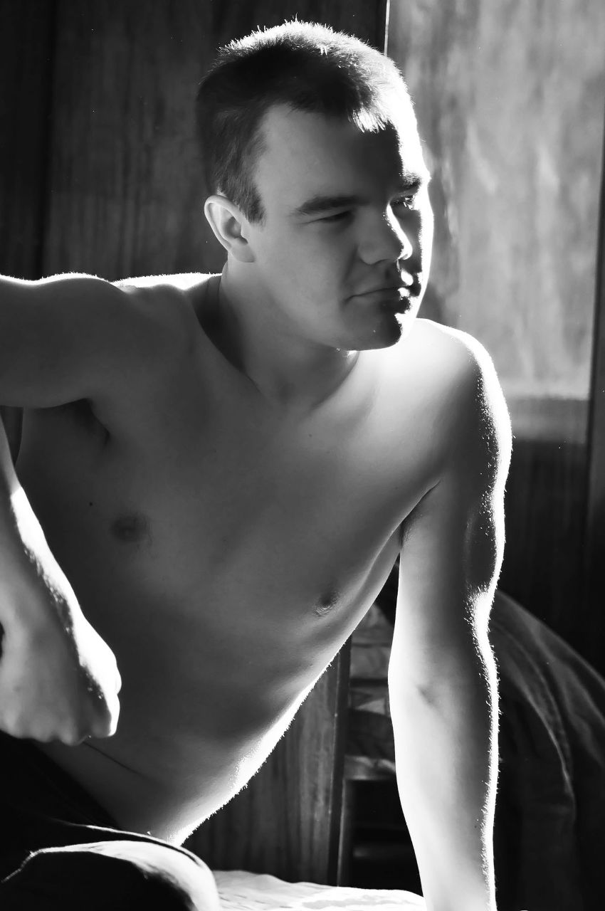 Александр Мешаев [Born`To`Be`Wild] | Санкт-Петербург